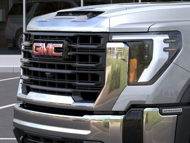 New 2025 GMC Sierra 2500 Pro w/ Convenience Package image 13