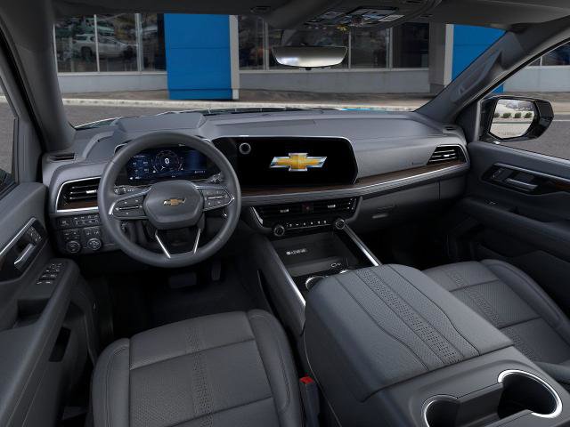 New 2026 Chevrolet Tahoe High Country image 54