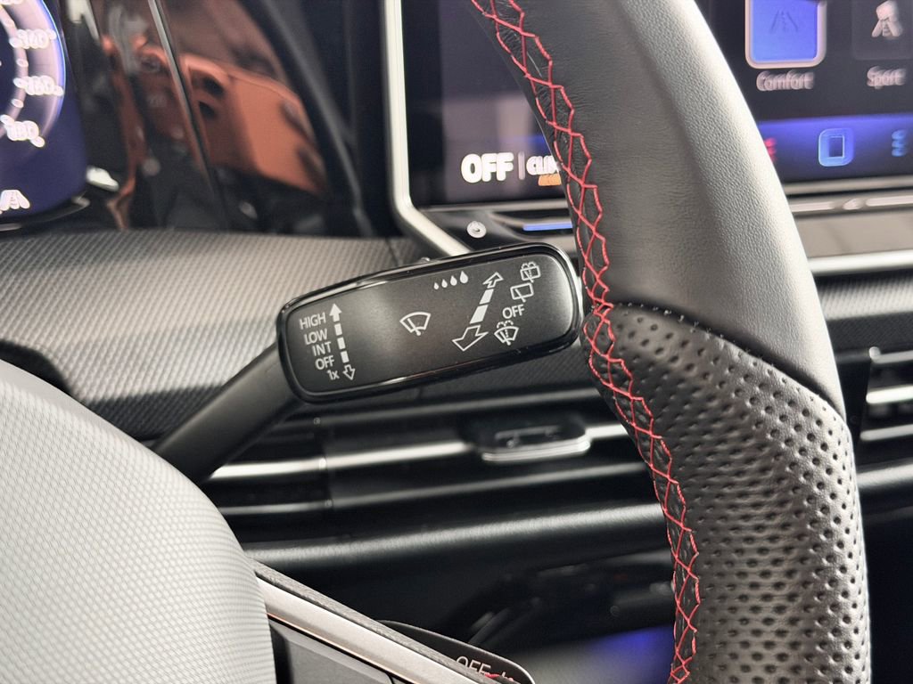 New 2026 Volkswagen GTI Autobahn image 16