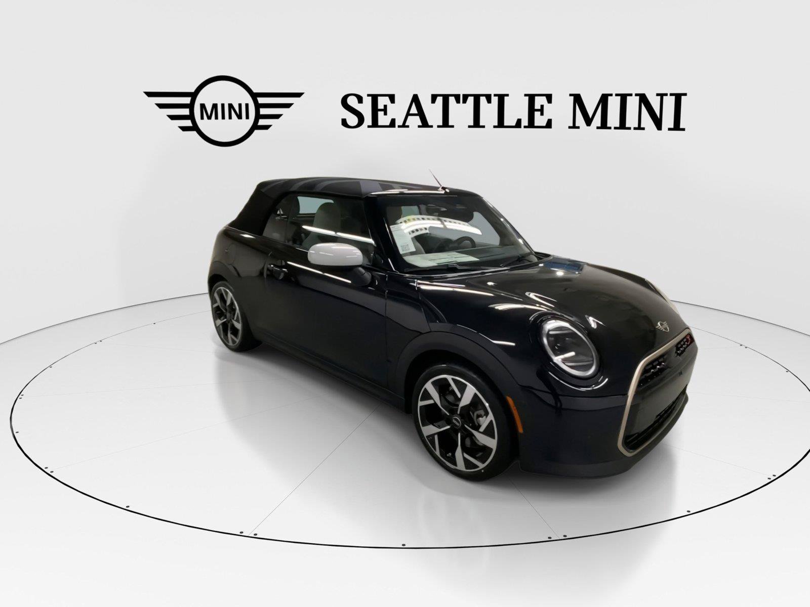 Used 2026 MINI Cooper S FWD image 2