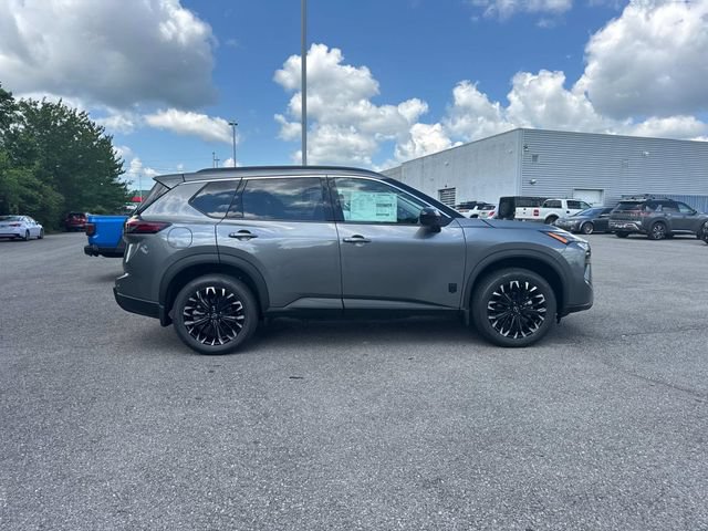 New 2026 Nissan Rogue Dark Armor AWD/4WD image 3