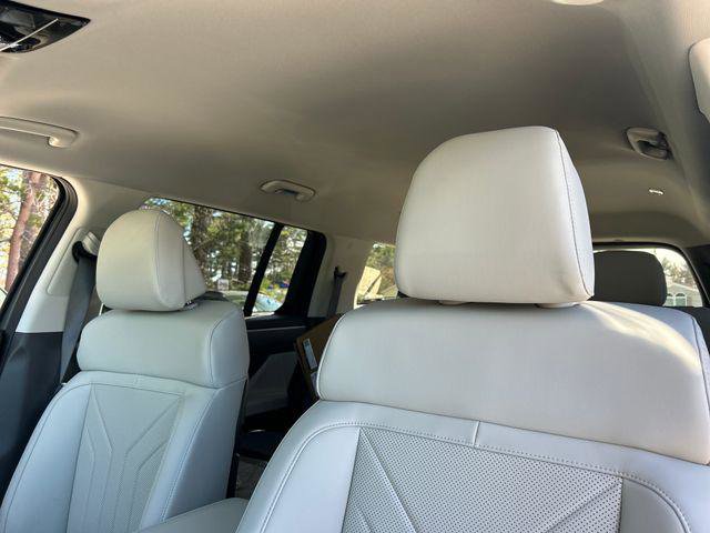 New 2026 Hyundai Santa Fe SEL AWD/4WD image 20