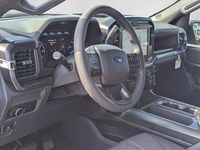 New 2026 Ford F150 STX image 3