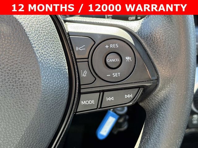 Used 2021 Toyota RAV4 LE AWD/4WD image 23