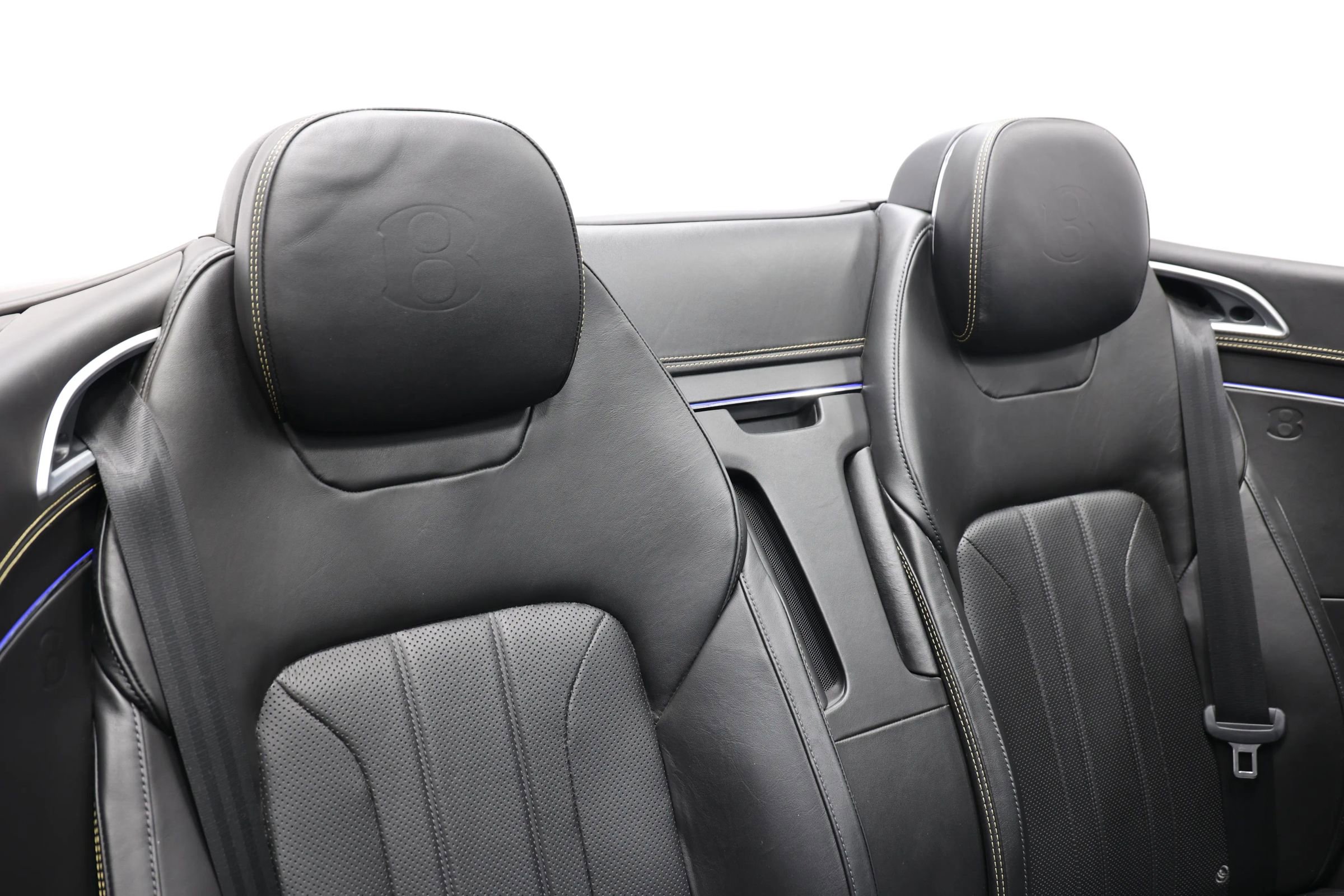 Used 2020 Bentley Continental GT w/ Number 1 Edition by Mulliner image 74