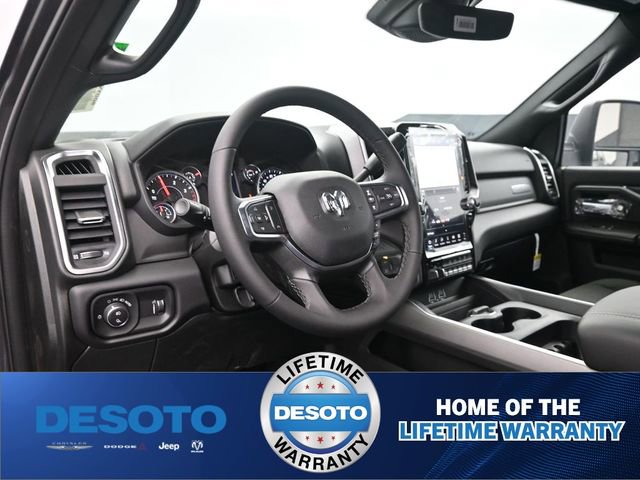 New 2026 RAM 3500 Big Horn image 19