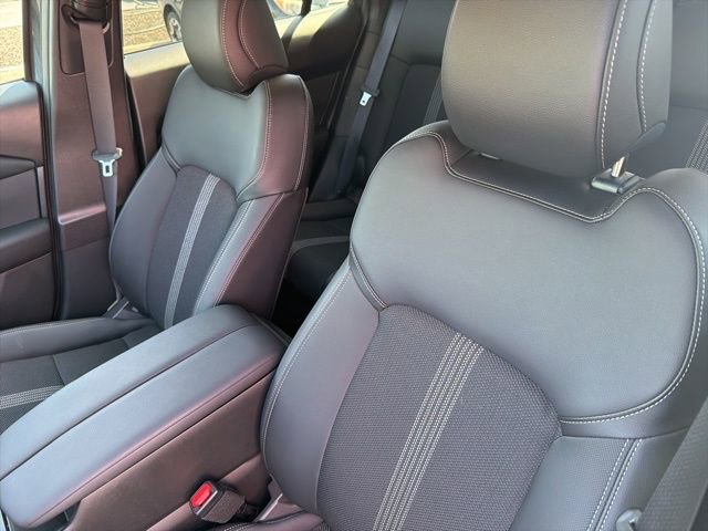 Used 2025 MAZDA CX-50 AWD 2.5 S w/ Weather Package image 15
