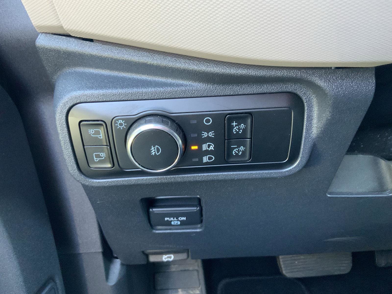 Used 2023 Ford Bronco Wildtrak AWD/4WD image 30