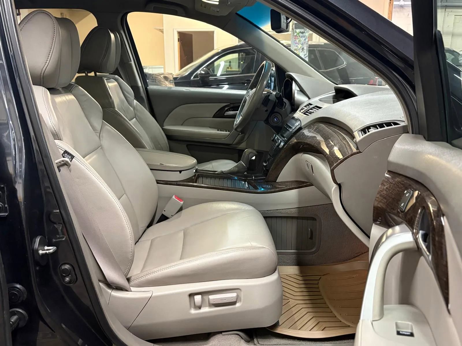 Used 2013 Acura MDX image 20