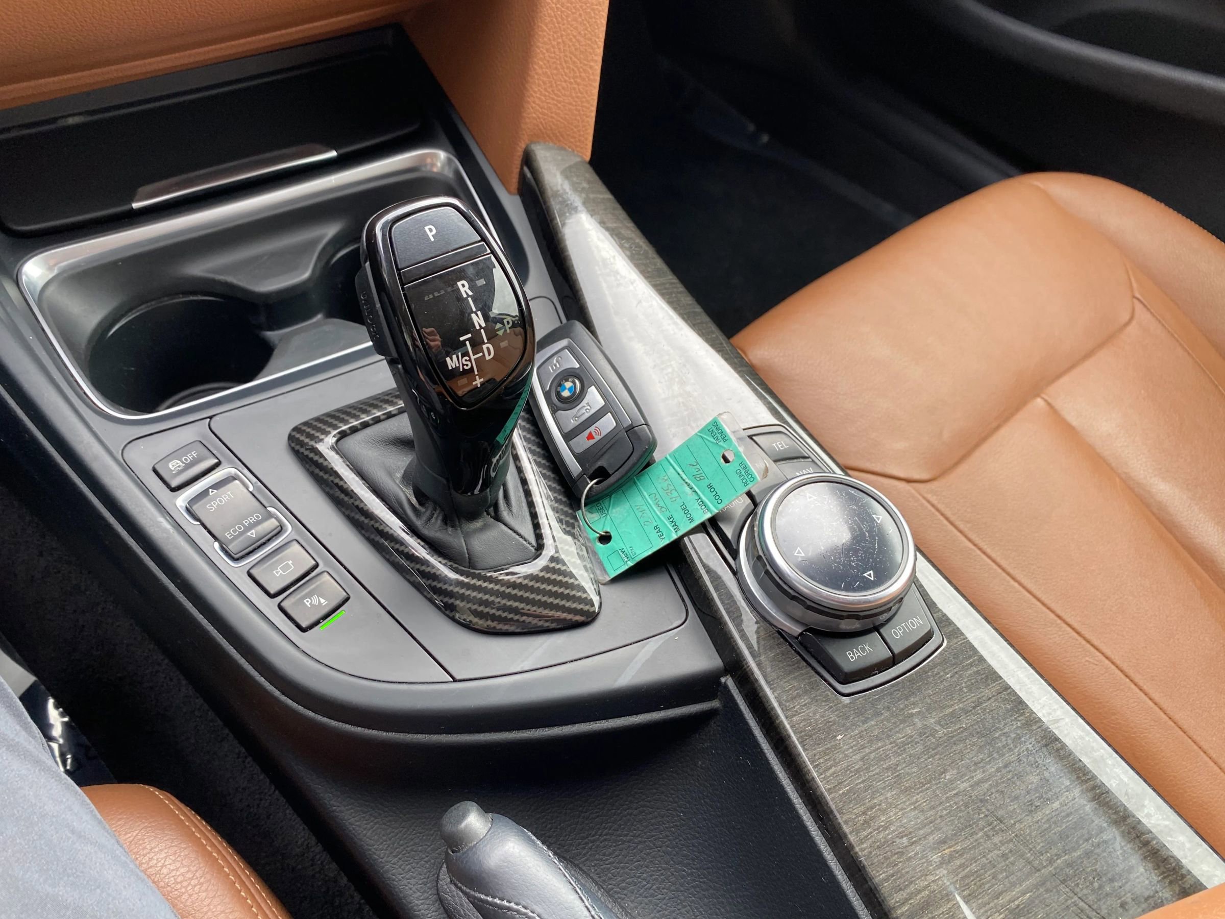 Used 2014 BMW 435i xDrive Coupe AWD/4WD image 22