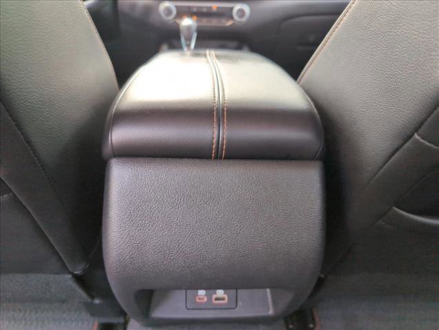 Used 2020 Nissan Altima 2.5 SR FWD image 19