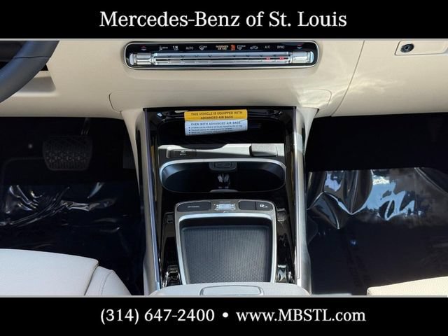 New 2026 Mercedes-Benz GLB 250 4MATIC image 13
