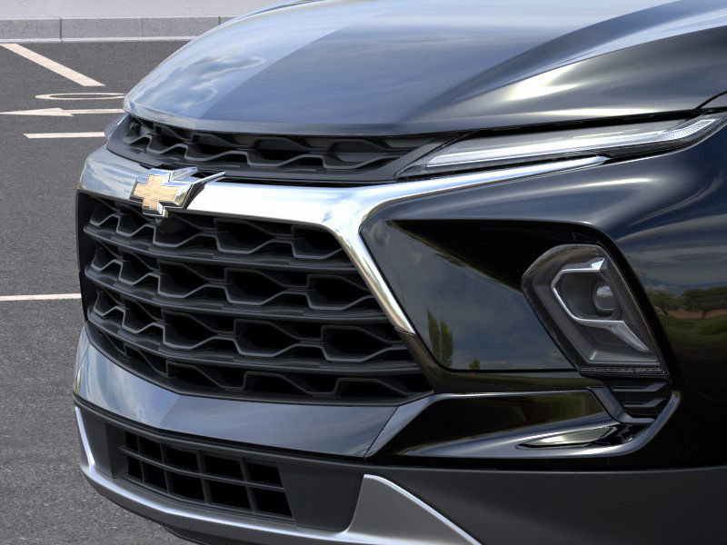New 2026 Chevrolet Blazer LT w/ Sound & Technology Package AWD/4WD image 14