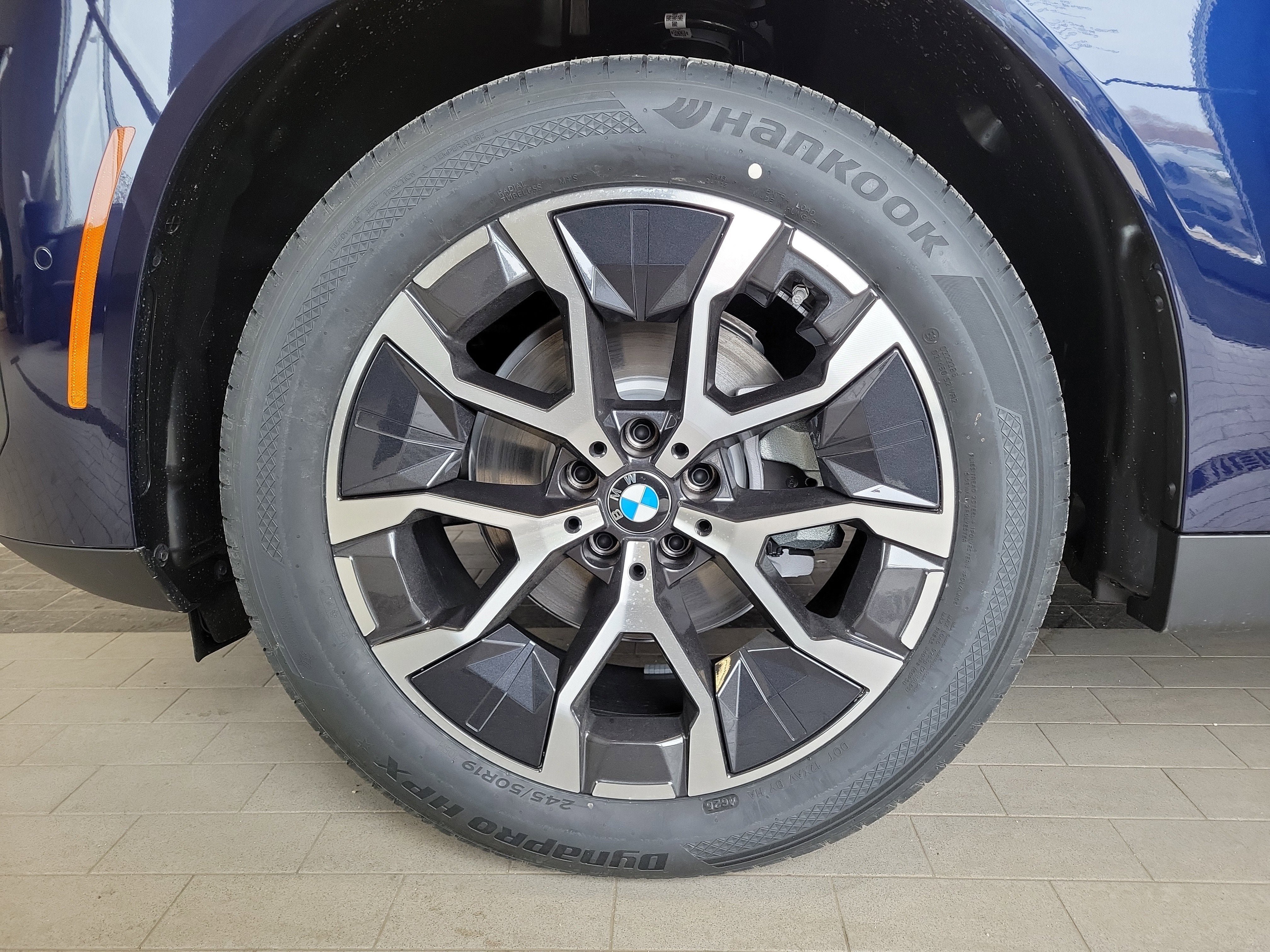 New 2026 BMW X3 xDrive30 w/ Premium Package image 11