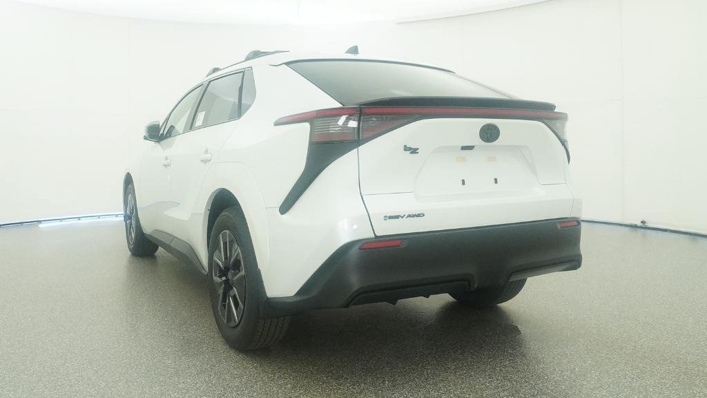 New 2026 Toyota bZ AWD/4WD image 22