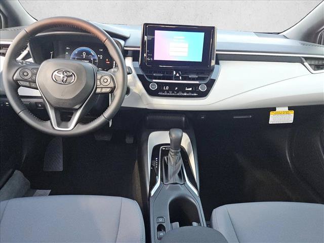 New 2026 Toyota Corolla SE FWD image 14
