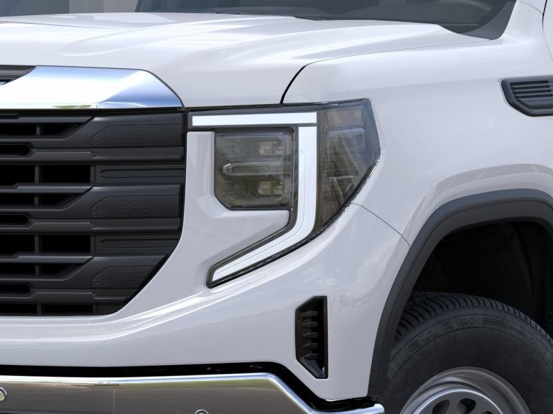 New 2026 GMC Sierra 1500 Pro w/ Convenience Package AWD/4WD image 11