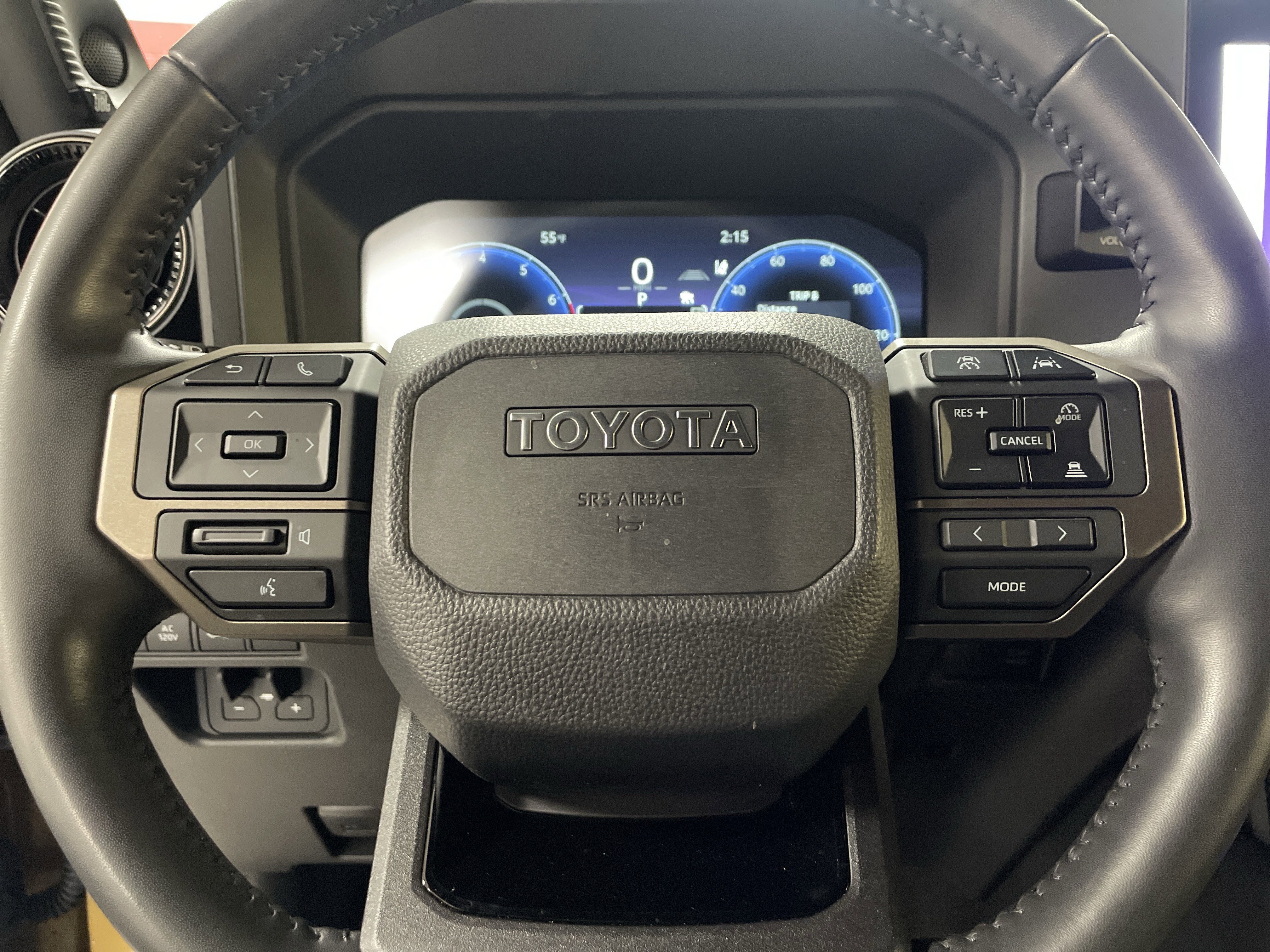 Used 2024 Toyota Land Cruiser image 18