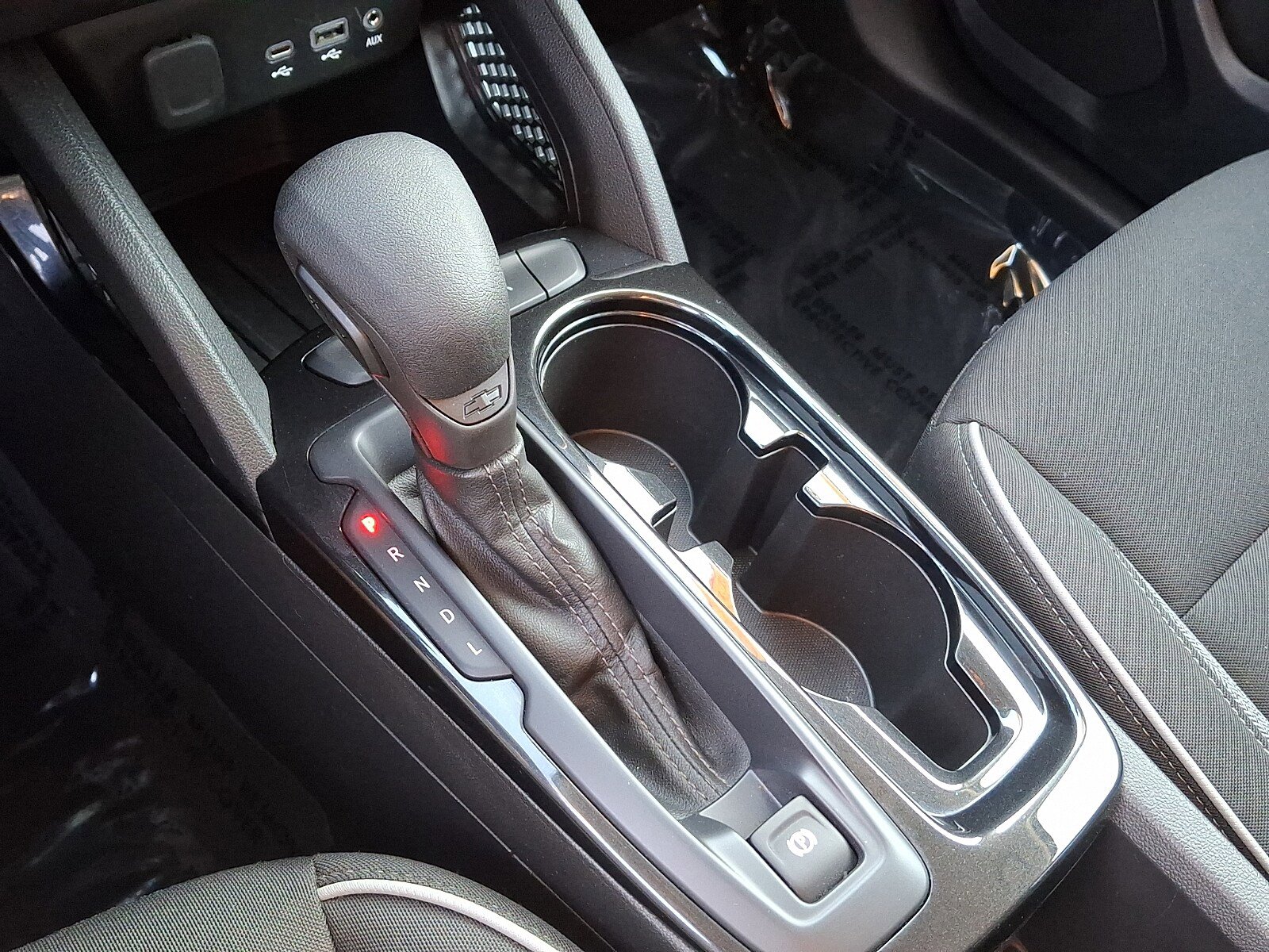 Certified 2023 Chevrolet TrailBlazer LT FWD image 14