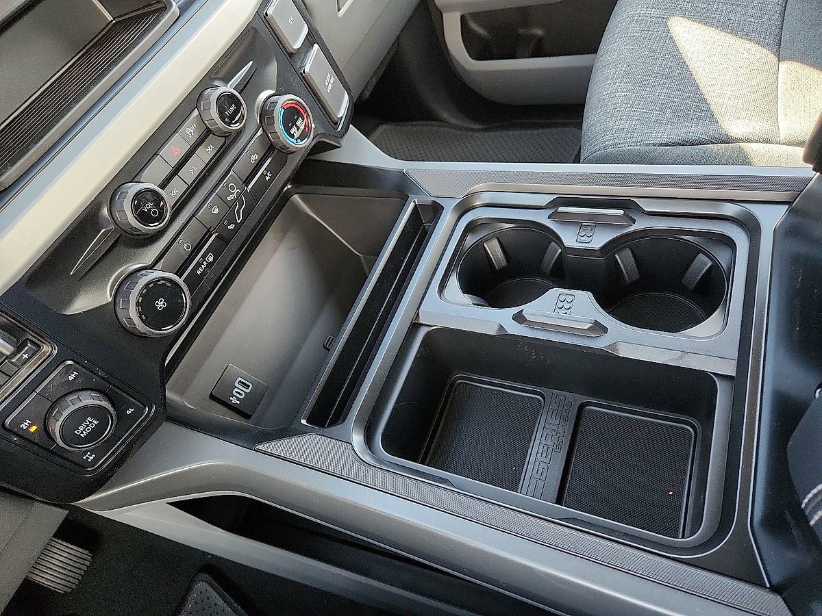 New 2026 Ford F250 XLT w/ FX4 Off-Road Package image 12