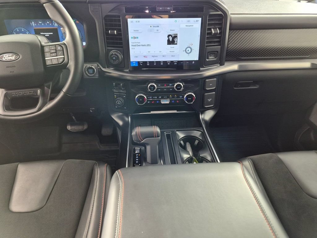 Used 2025 Ford F150 Raptor AWD/4WD image 27