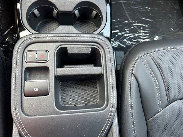 New 2025 Ford Mustang Mach-E Premium image 45