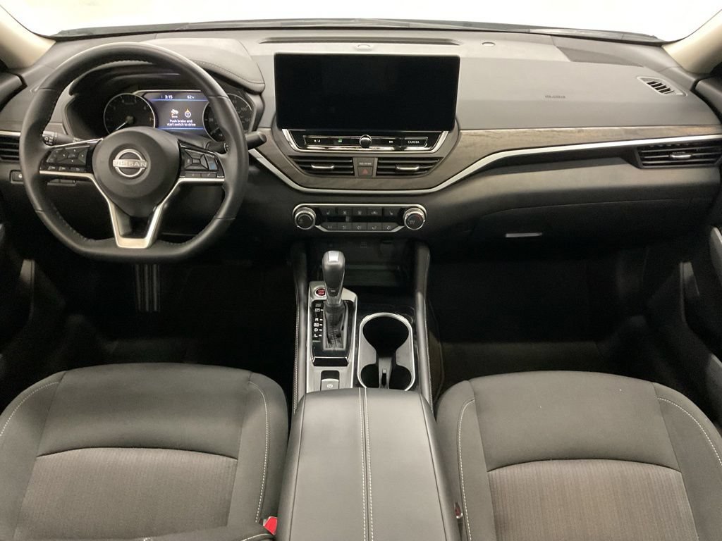 Used 2023 Nissan Altima 2.5 SV w/ SV Premium Package AWD/4WD image 17