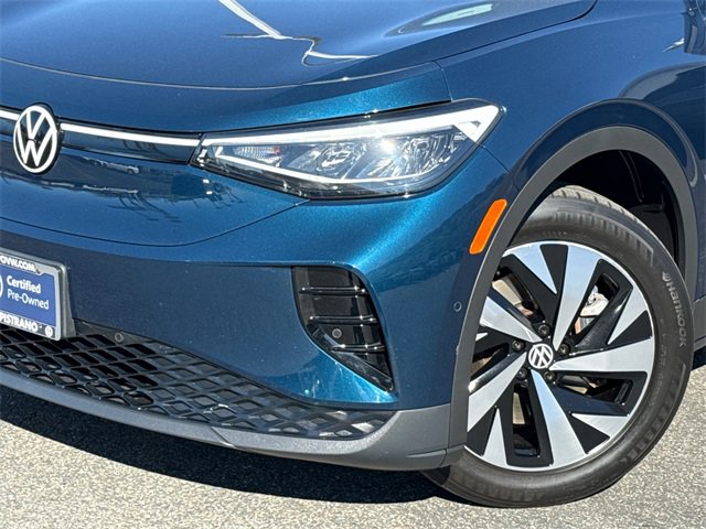 Certified 2023 Volkswagen ID.4 2WD image 6