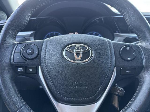 Used 2015 Toyota Corolla S FWD image 18
