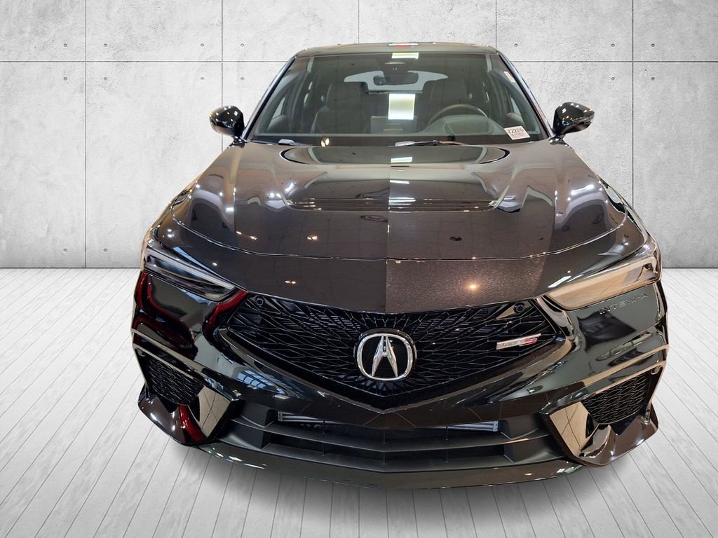 New 2025 Acura Integra Type S video 2