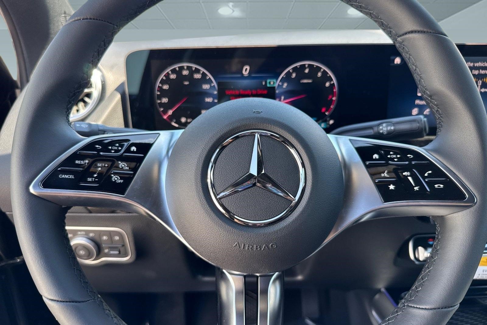New 2026 Mercedes-Benz GLA 250 4MATIC image 13