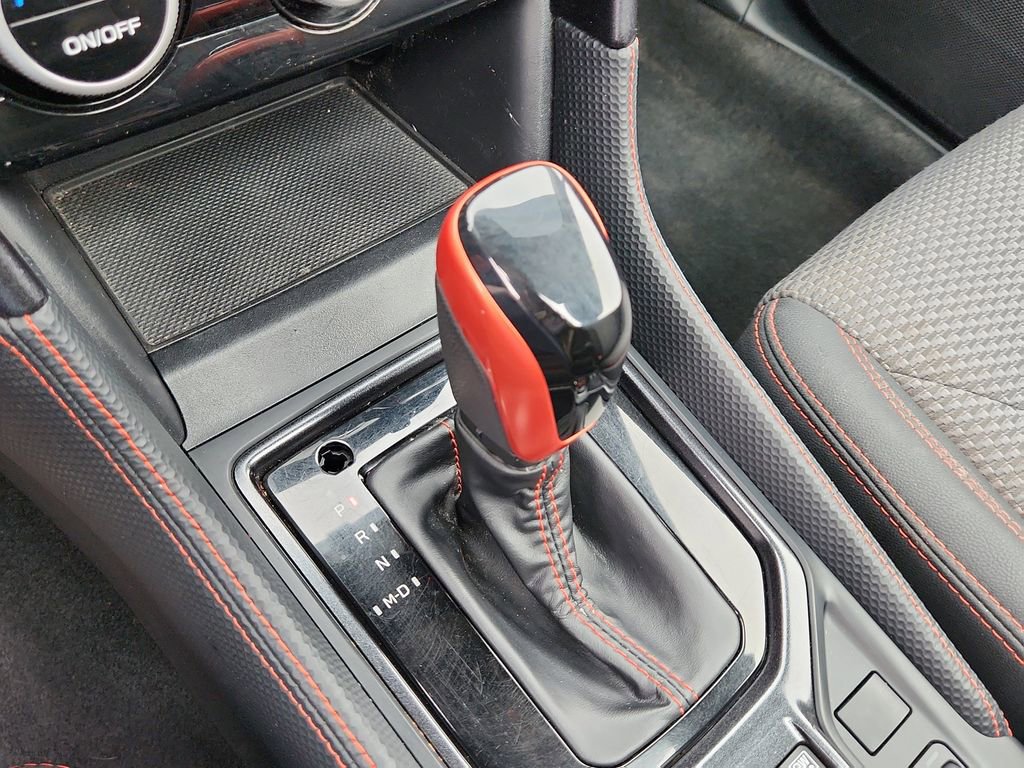 Used 2023 Subaru Forester Sport image 27