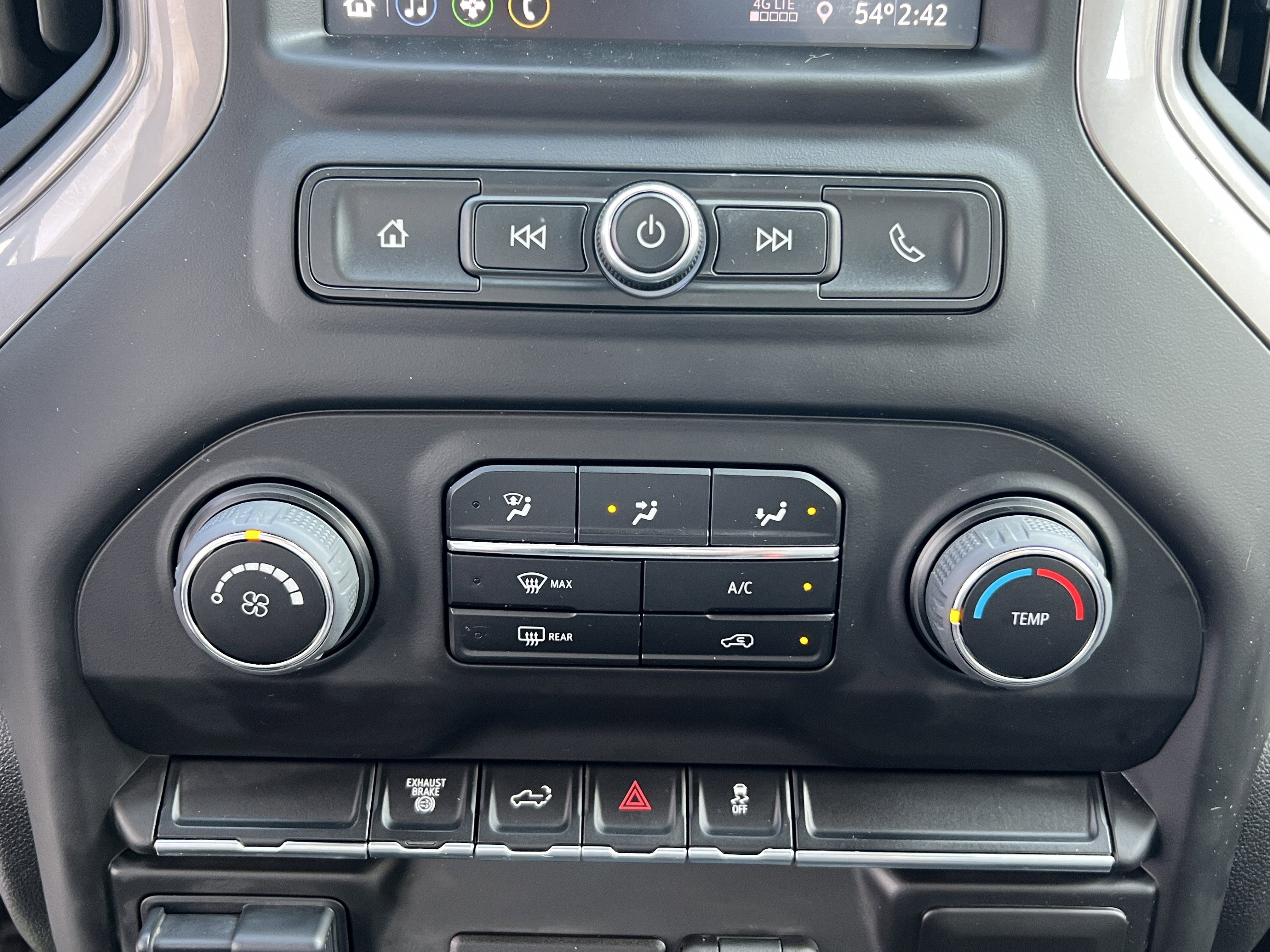 Used 2022 Chevrolet Silverado 3500 W/T image 23