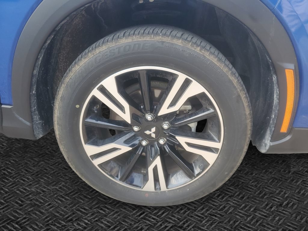 Used 2026 Mitsubishi Eclipse Cross SE AWD/4WD image 11