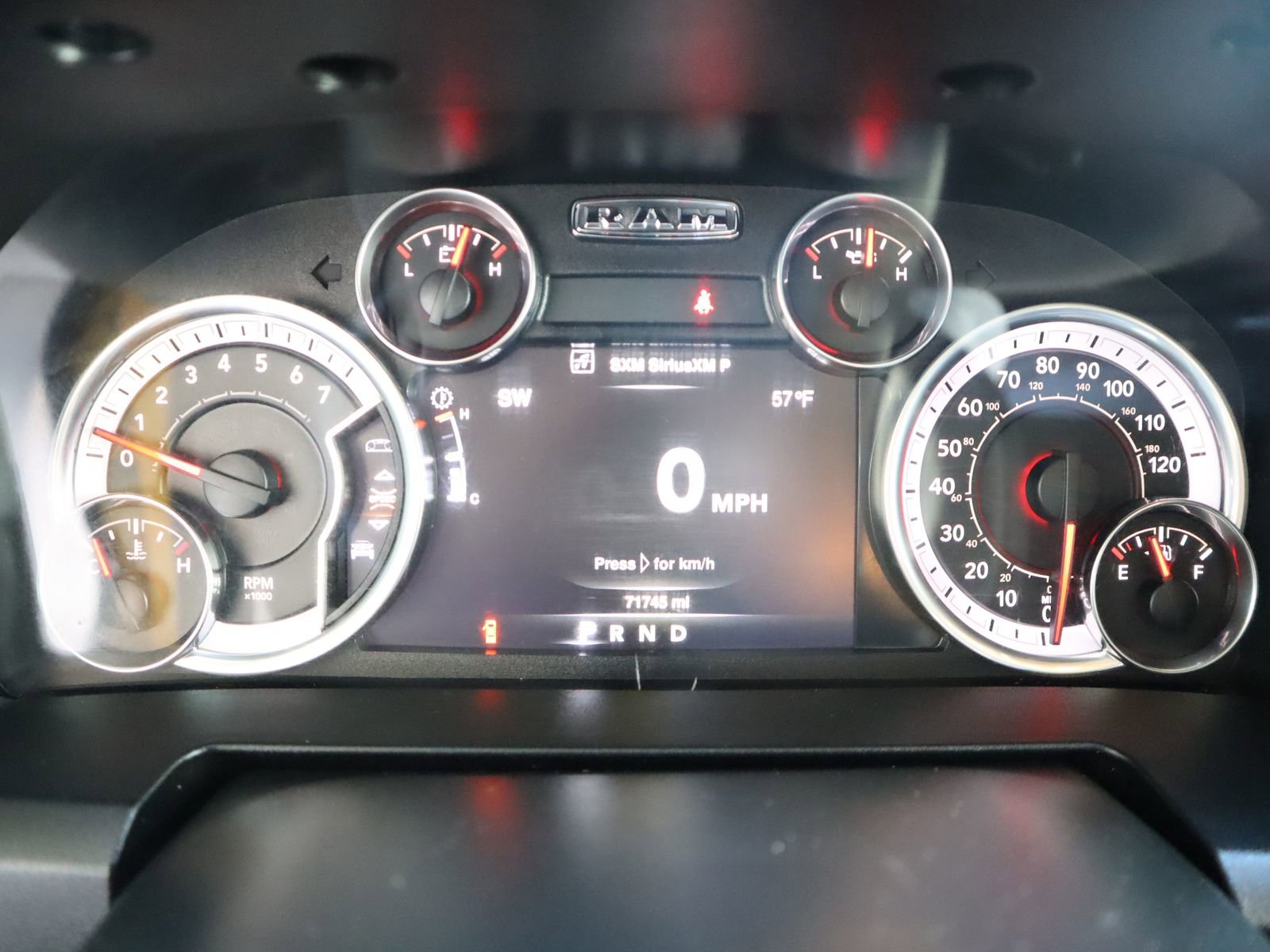 Used 2019 RAM 1500 Express w/ Wheel & Sound Group AWD/4WD image 37