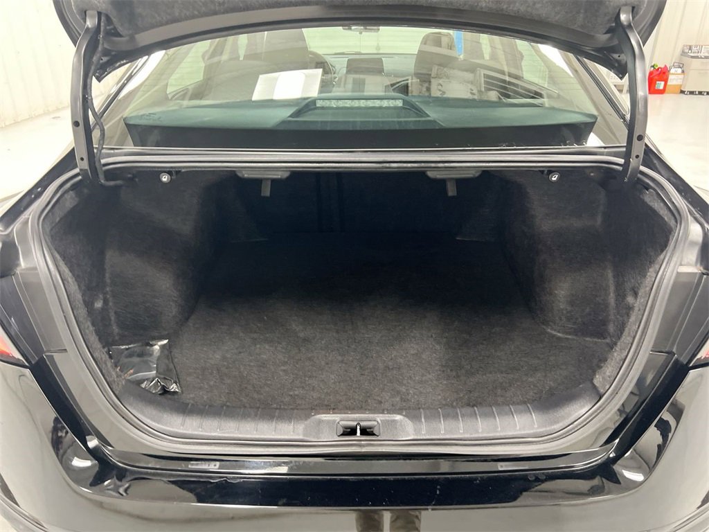 Used 2023 Nissan Altima 2.5 SV image 23