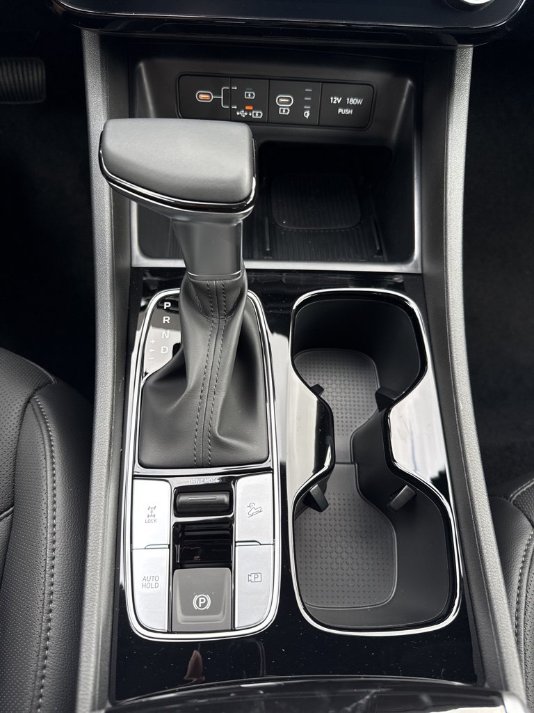 New 2025 Hyundai Santa Cruz XRT AWD/4WD image 15