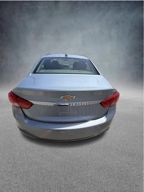Used 2014 Chevrolet Impala LTZ FWD image 6