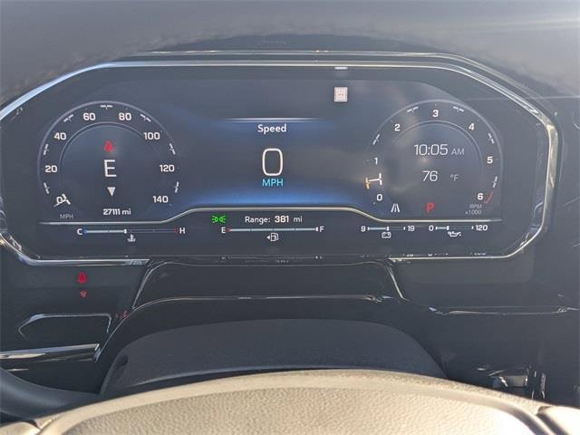 Used 2023 Chevrolet Silverado 1500 LTZ image 31