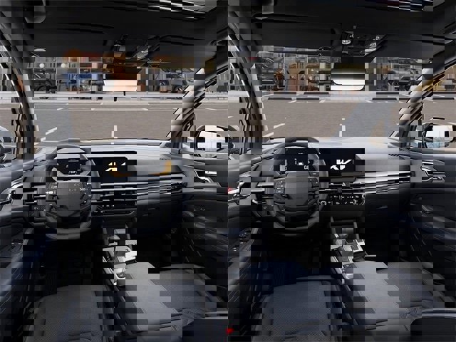 New 2026 Kia Sportage X-Line image 14