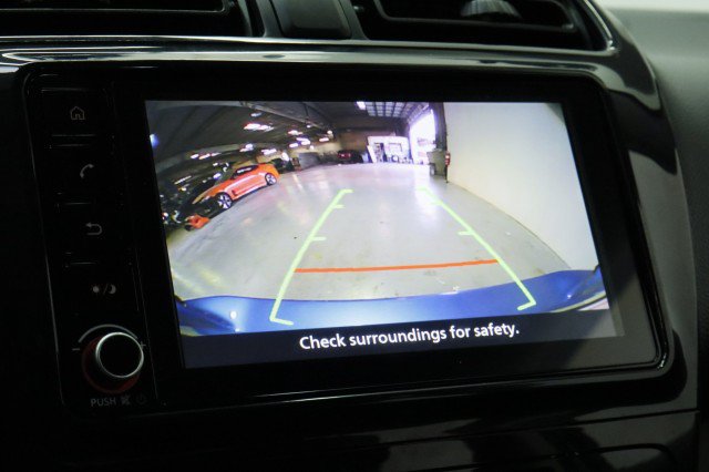 Used 2024 Mitsubishi Mirage G4 LE FWD image 17