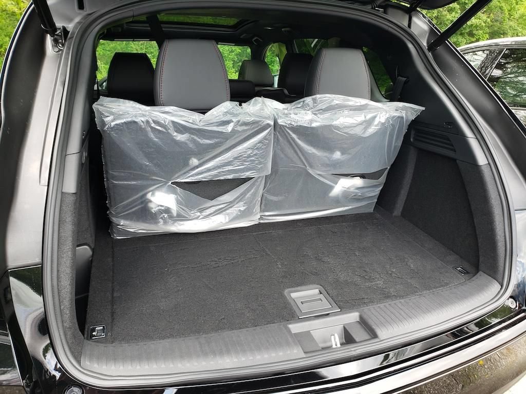 New 2026 Acura MDX A-Spec AWD/4WD image 5