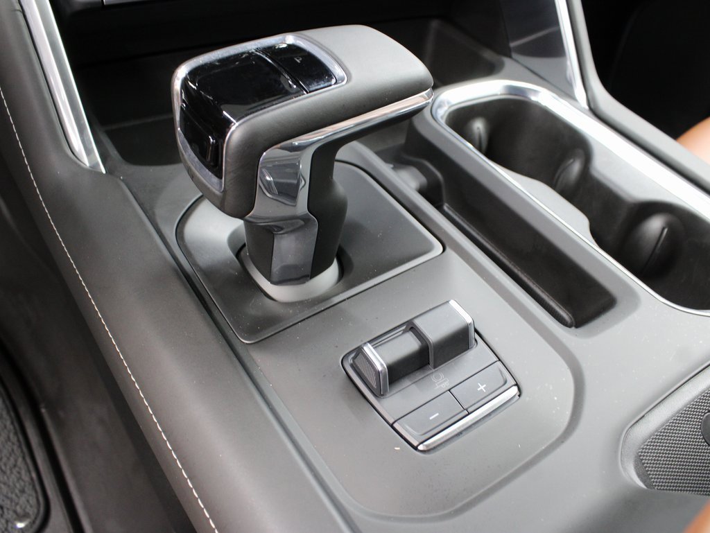 Used 2025 GMC Sierra 1500 Denali Ultimate image 69