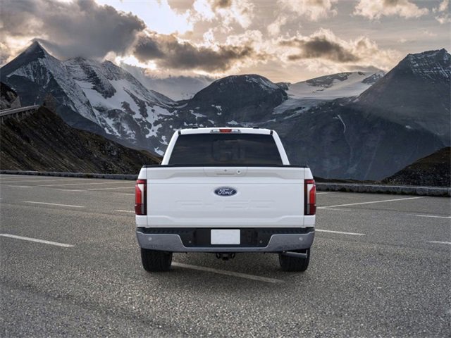 New 2025 Ford F150 Lariat image 5