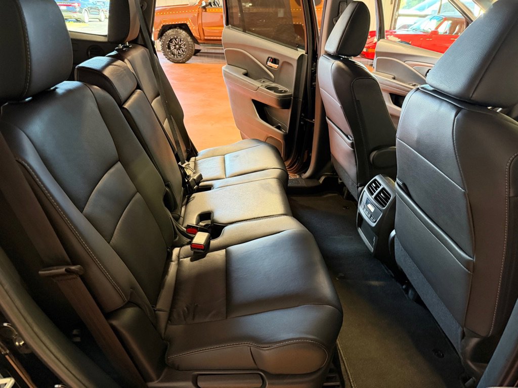 Used 2022 Honda Pilot Special Edition image 26