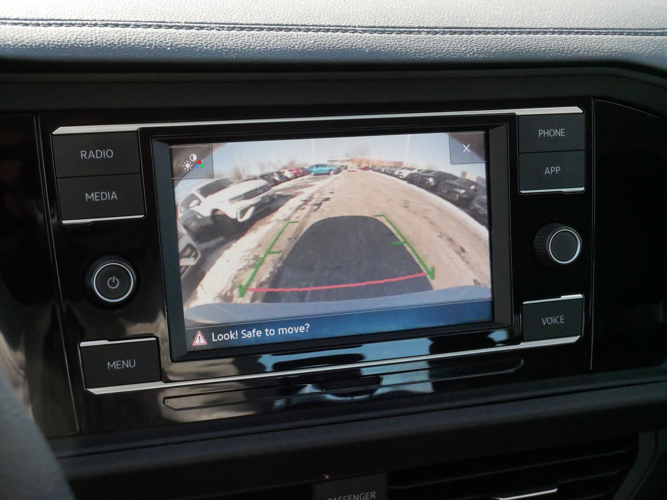 Certified 2023 Volkswagen Jetta S image 30