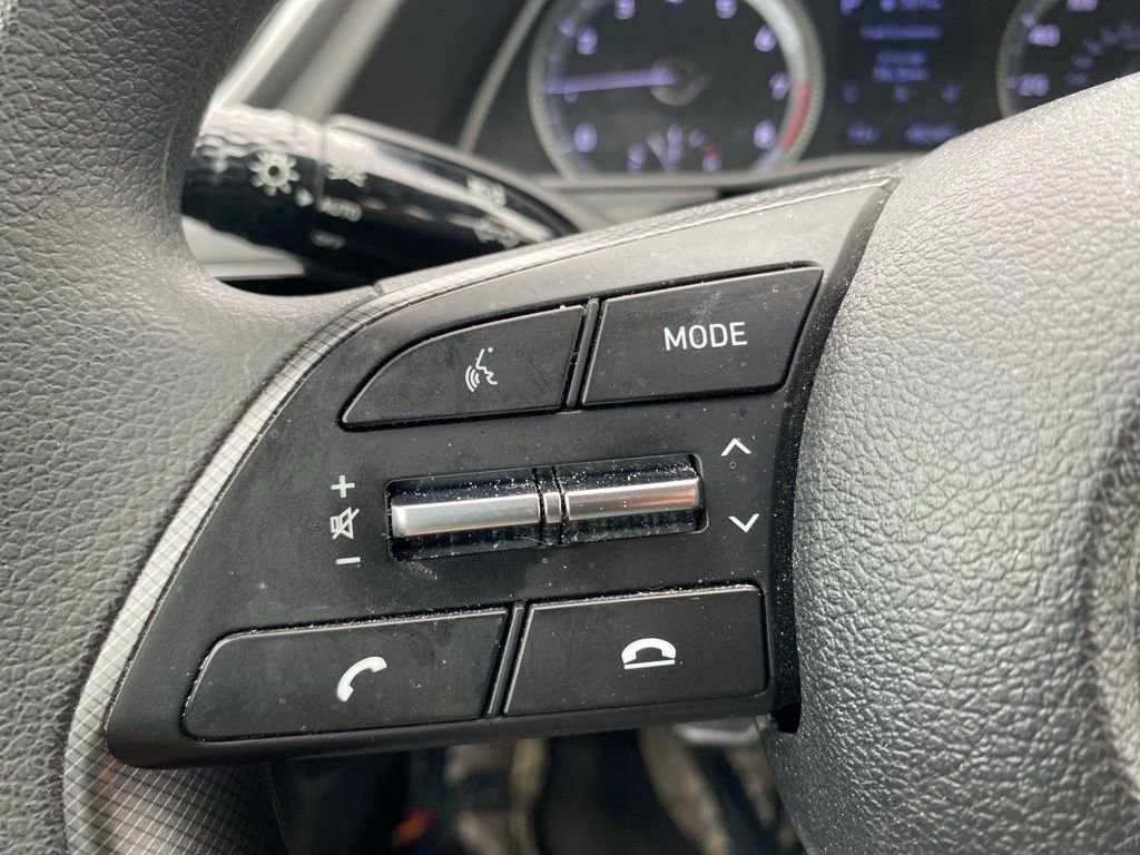 Used 2020 Hyundai Sonata SE w/ Cargo Package image 27