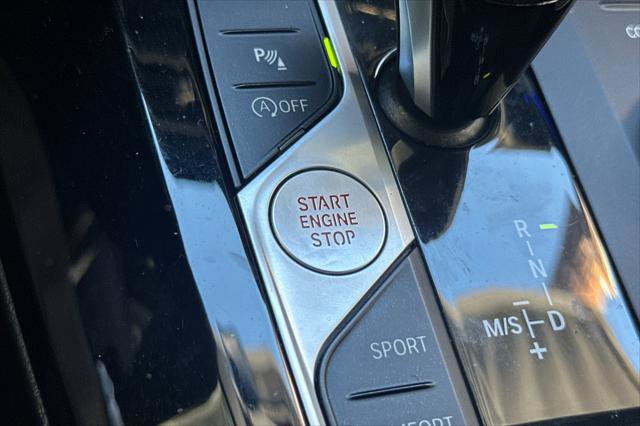 Used 2024 BMW X3 xDrive30i image 22