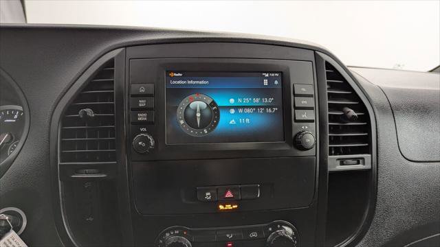 Used 2021 Mercedes-Benz Metris image 23