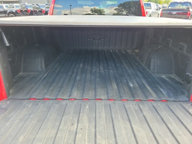 Used 2023 Chevrolet Silverado 1500 LT AWD/4WD image 25